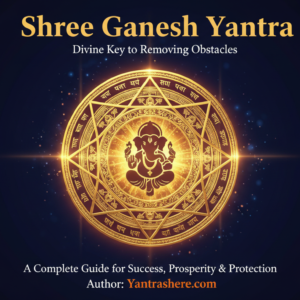 shree ganesh yantra e book